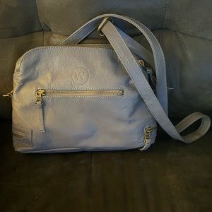 WANDERERS TRAVEL CO. THE MANHATTAN